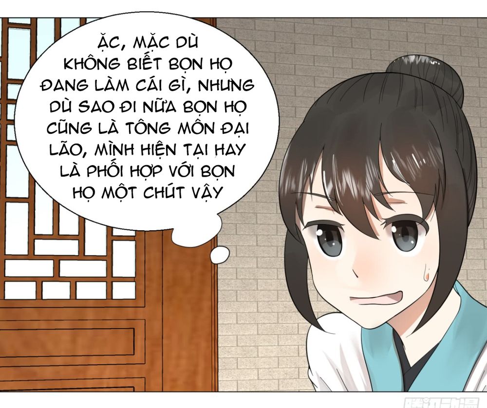 Luyện Khí 3000 Năm Chapter 27 - Trang 2