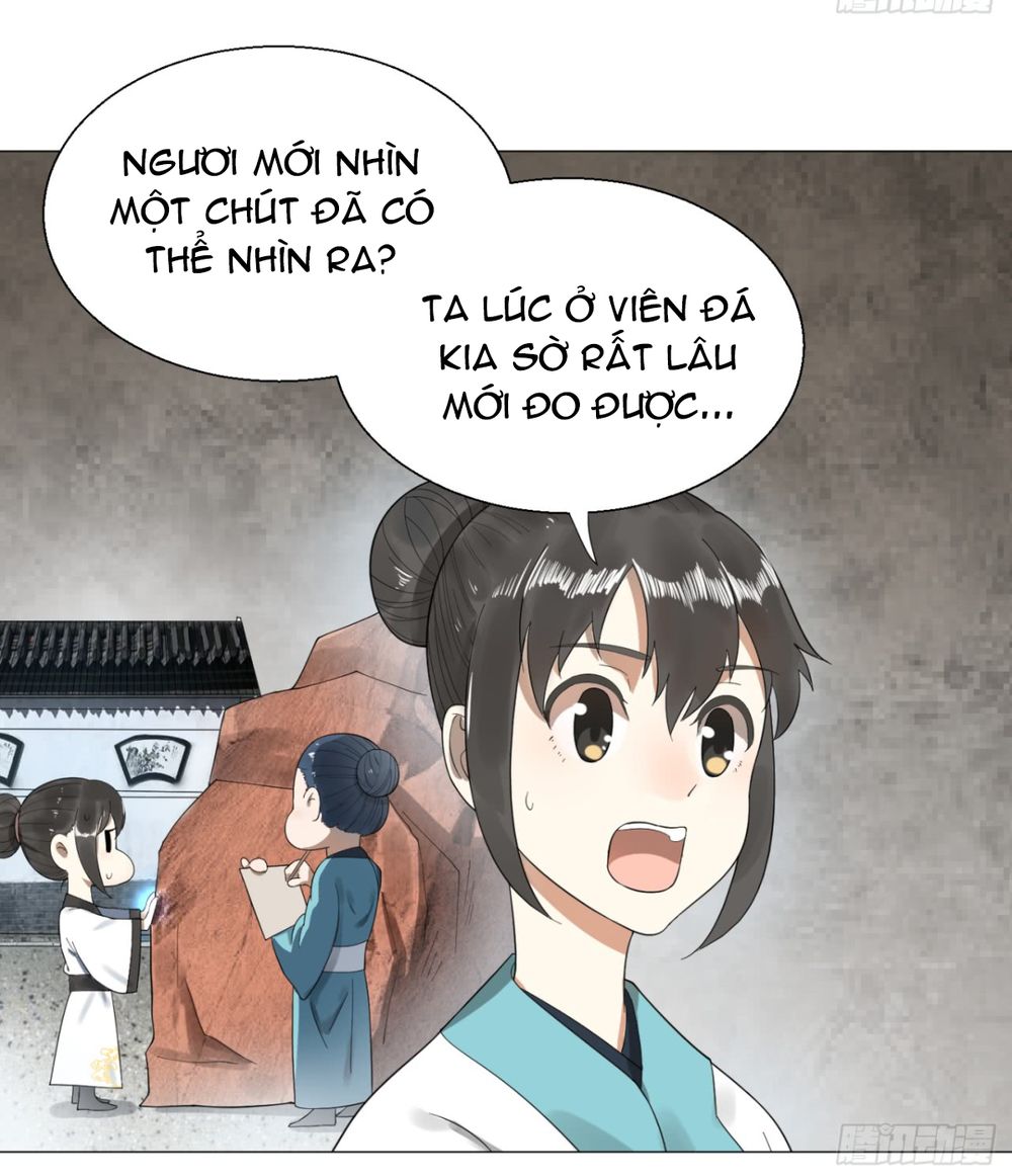 Luyện Khí 3000 Năm Chapter 27 - Trang 2