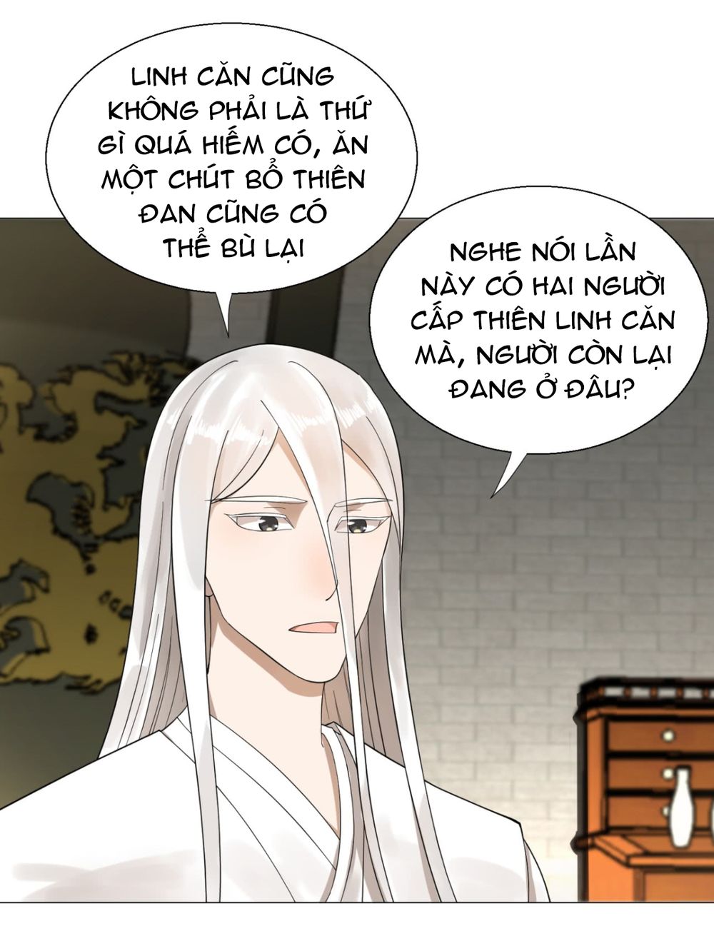 Luyện Khí 3000 Năm Chapter 27 - Trang 2