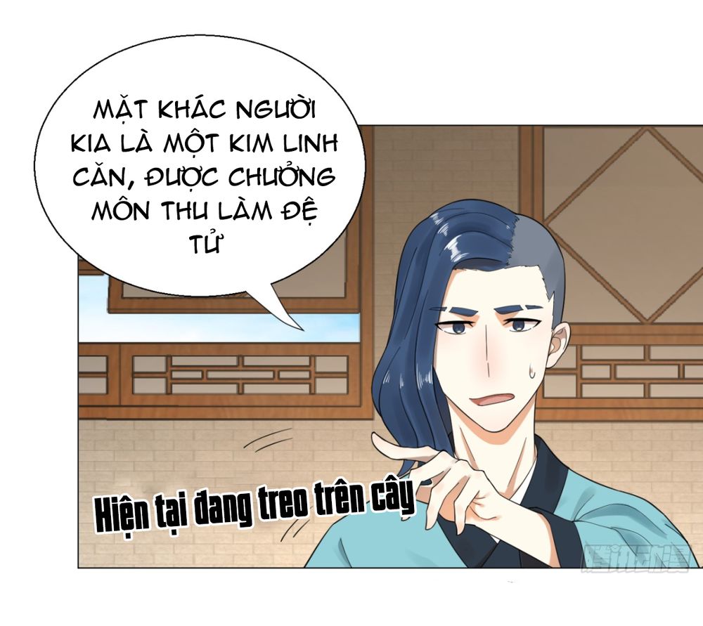 Luyện Khí 3000 Năm Chapter 27 - Trang 2