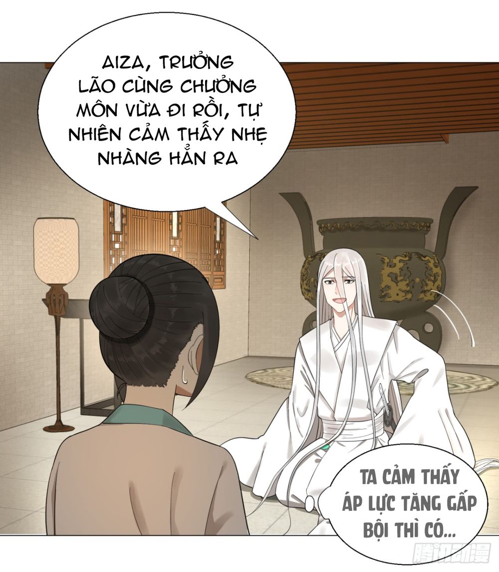 Luyện Khí 3000 Năm Chapter 27 - Trang 2