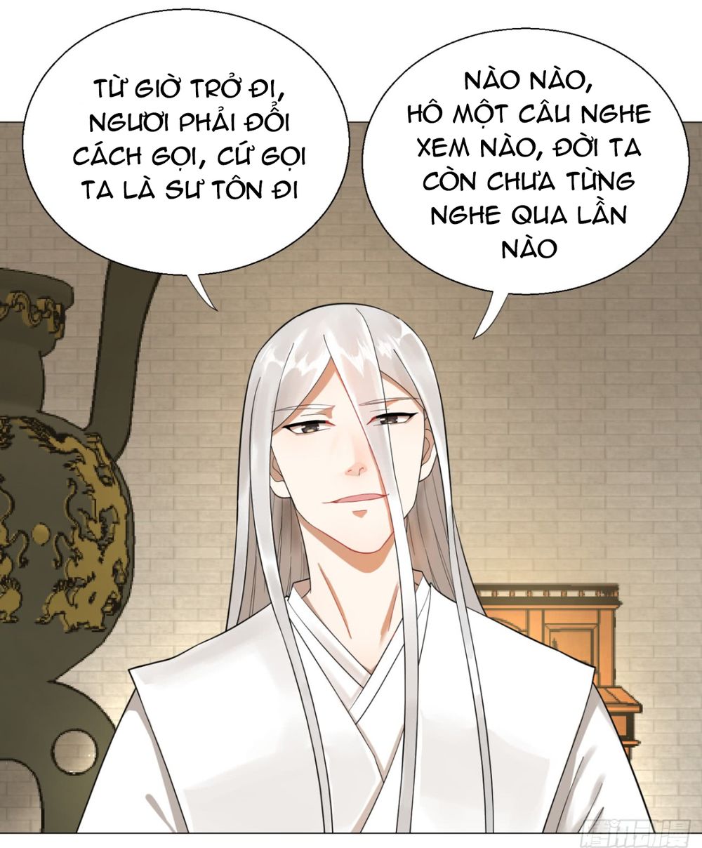 Luyện Khí 3000 Năm Chapter 27 - Trang 2