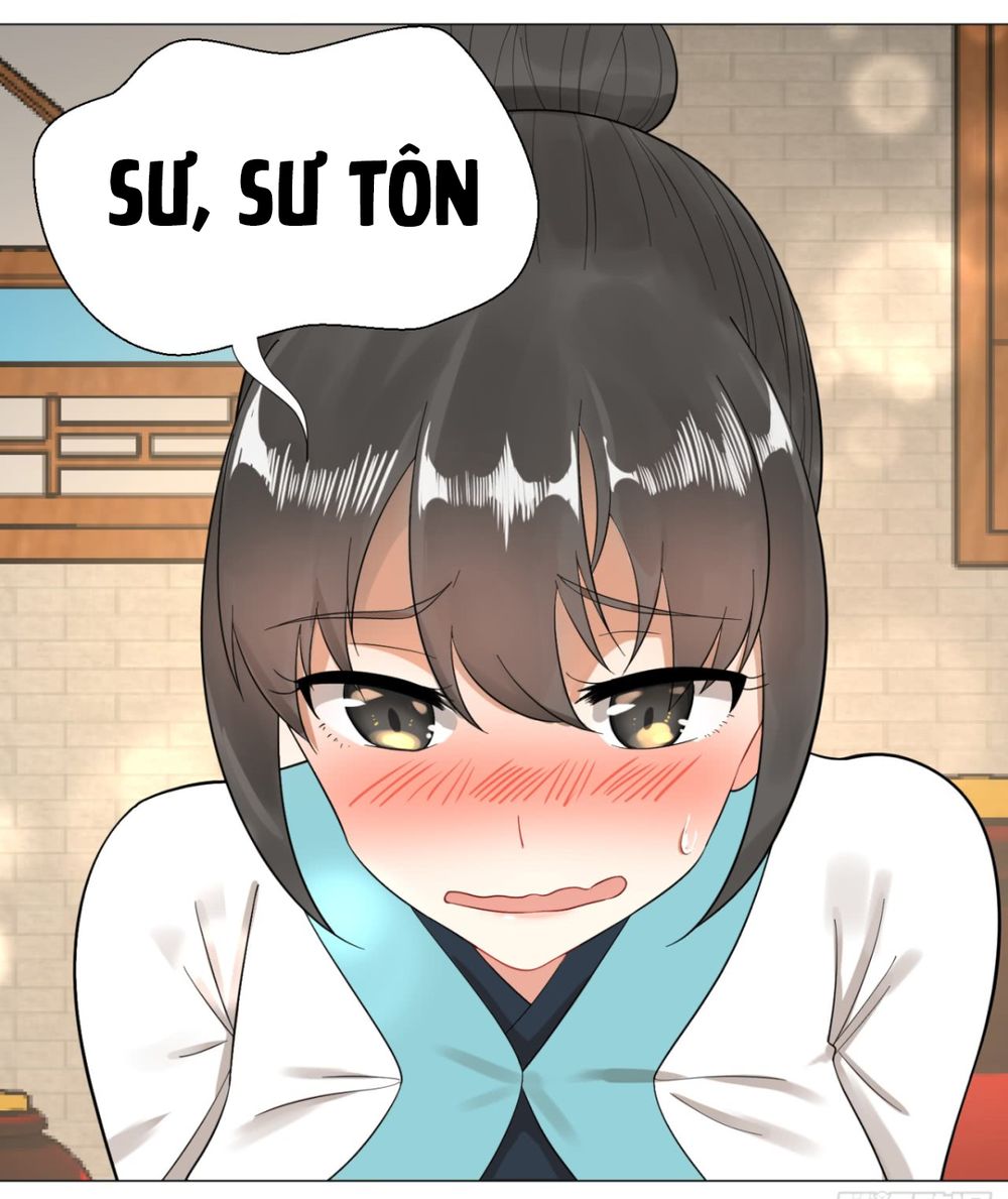 Luyện Khí 3000 Năm Chapter 27 - Trang 2