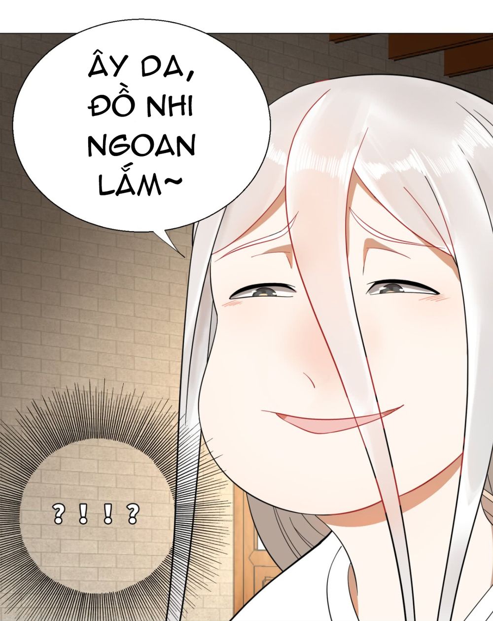 Luyện Khí 3000 Năm Chapter 27 - Trang 2