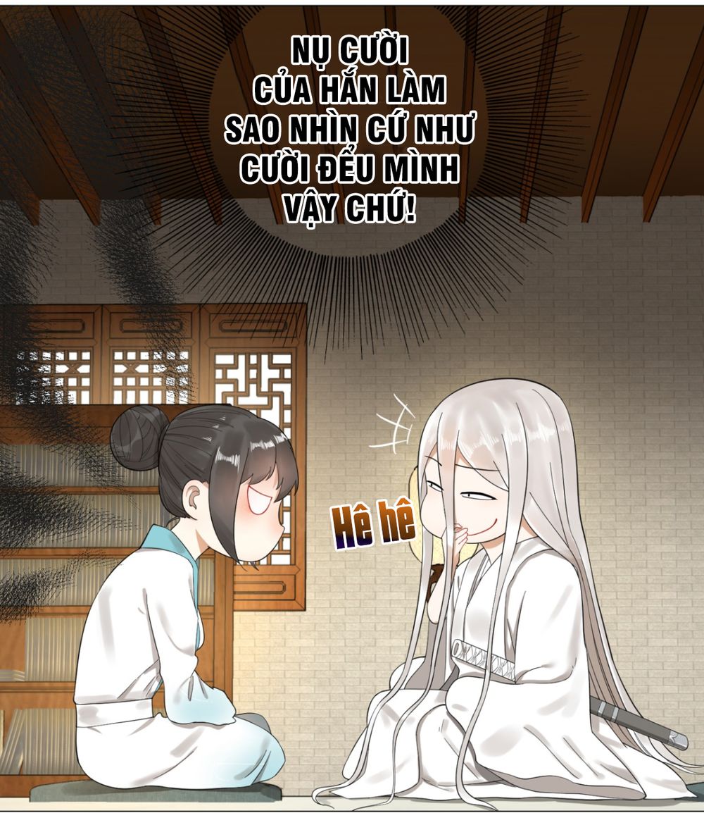 Luyện Khí 3000 Năm Chapter 27 - Trang 2