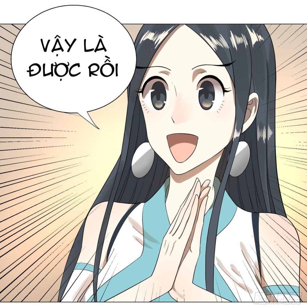 Luyện Khí 3000 Năm Chapter 27 - Trang 2