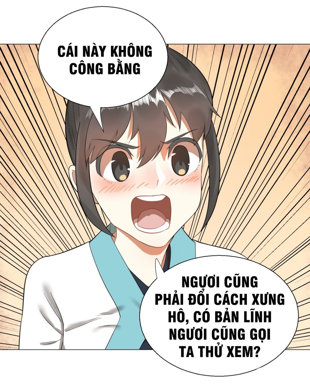 Luyện Khí 3000 Năm Chapter 27 - Trang 2