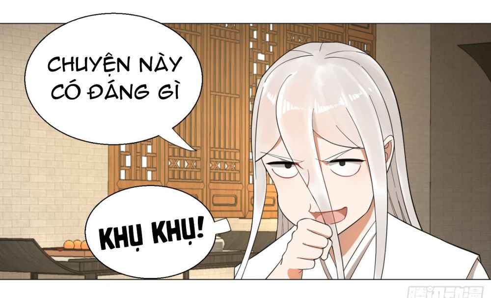 Luyện Khí 3000 Năm Chapter 27 - Trang 2