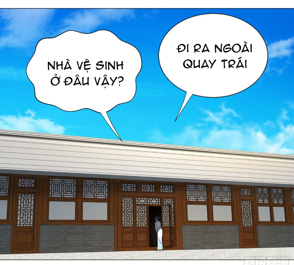 Luyện Khí 3000 Năm Chapter 27 - Trang 2