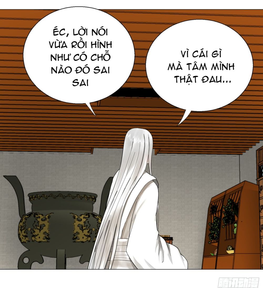 Luyện Khí 3000 Năm Chapter 27 - Trang 2