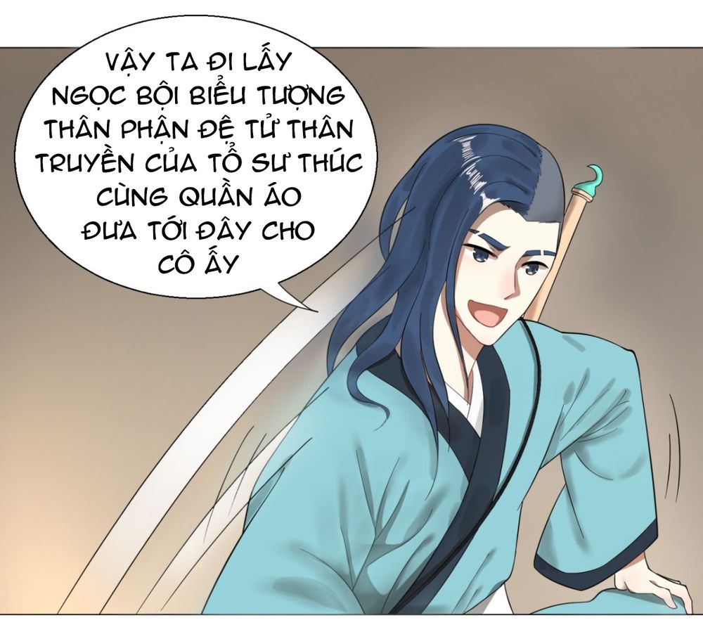 Luyện Khí 3000 Năm Chapter 27 - Trang 2