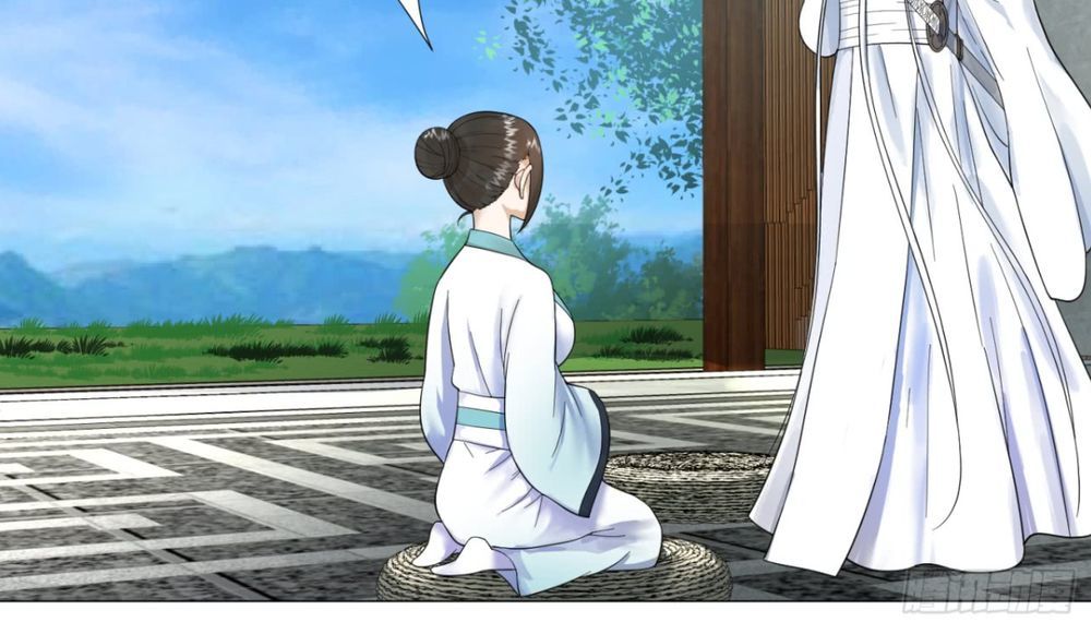 Luyện Khí 3000 Năm Chapter 27 - Trang 2