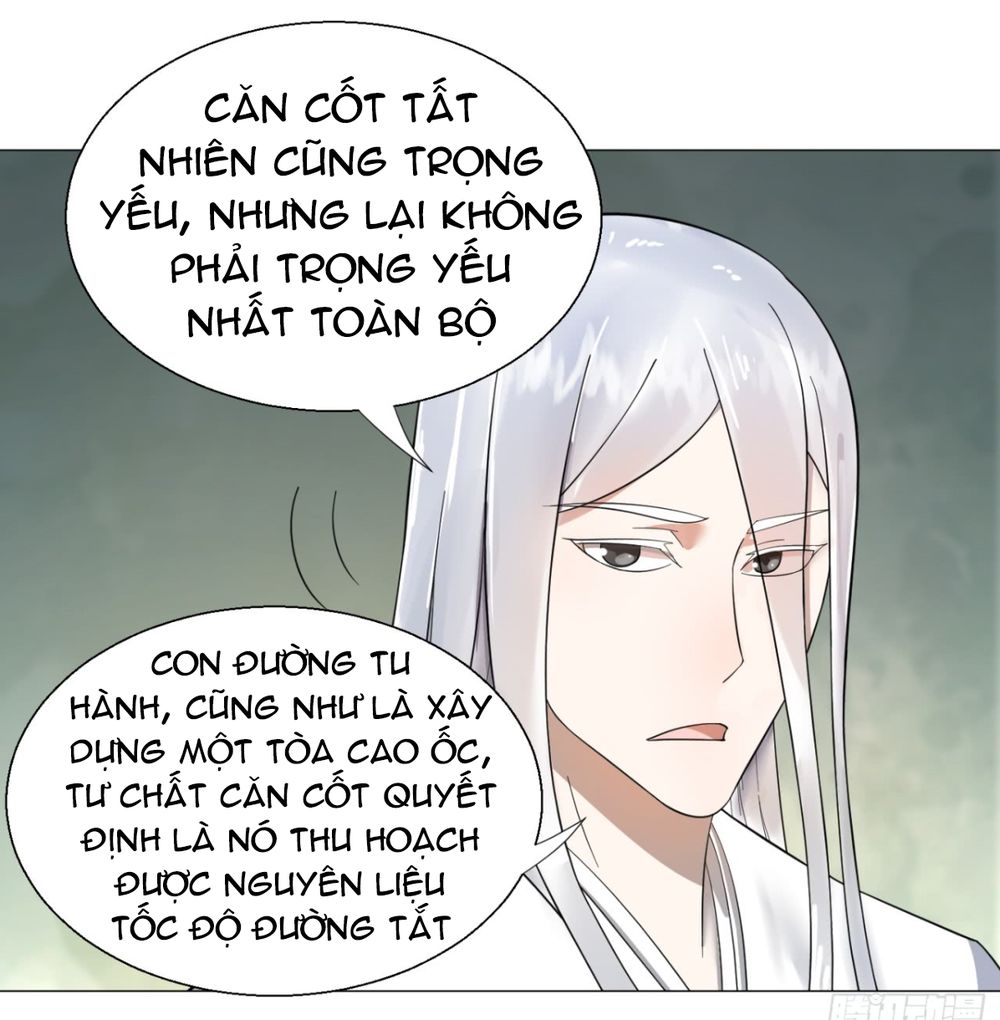 Luyện Khí 3000 Năm Chapter 27 - Trang 2