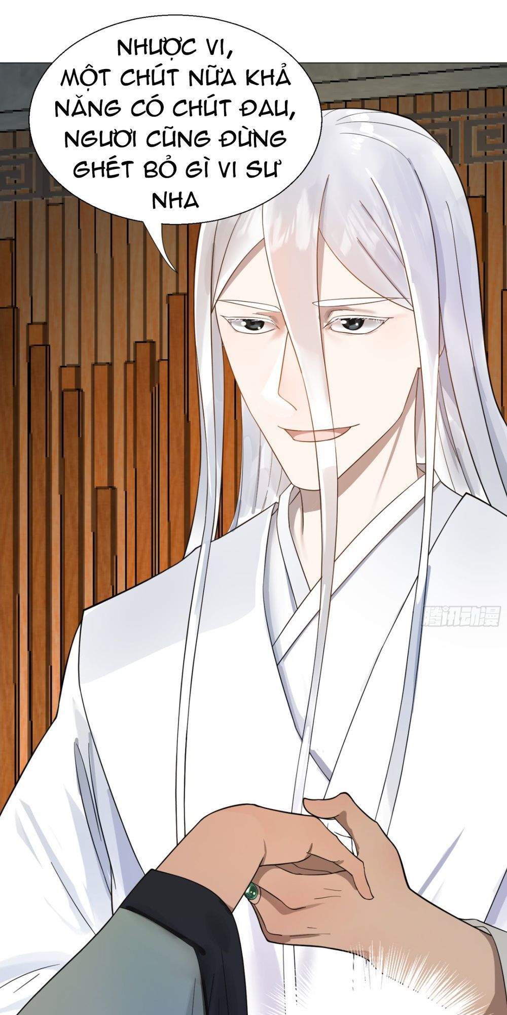 Luyện Khí 3000 Năm Chapter 27 - Trang 2