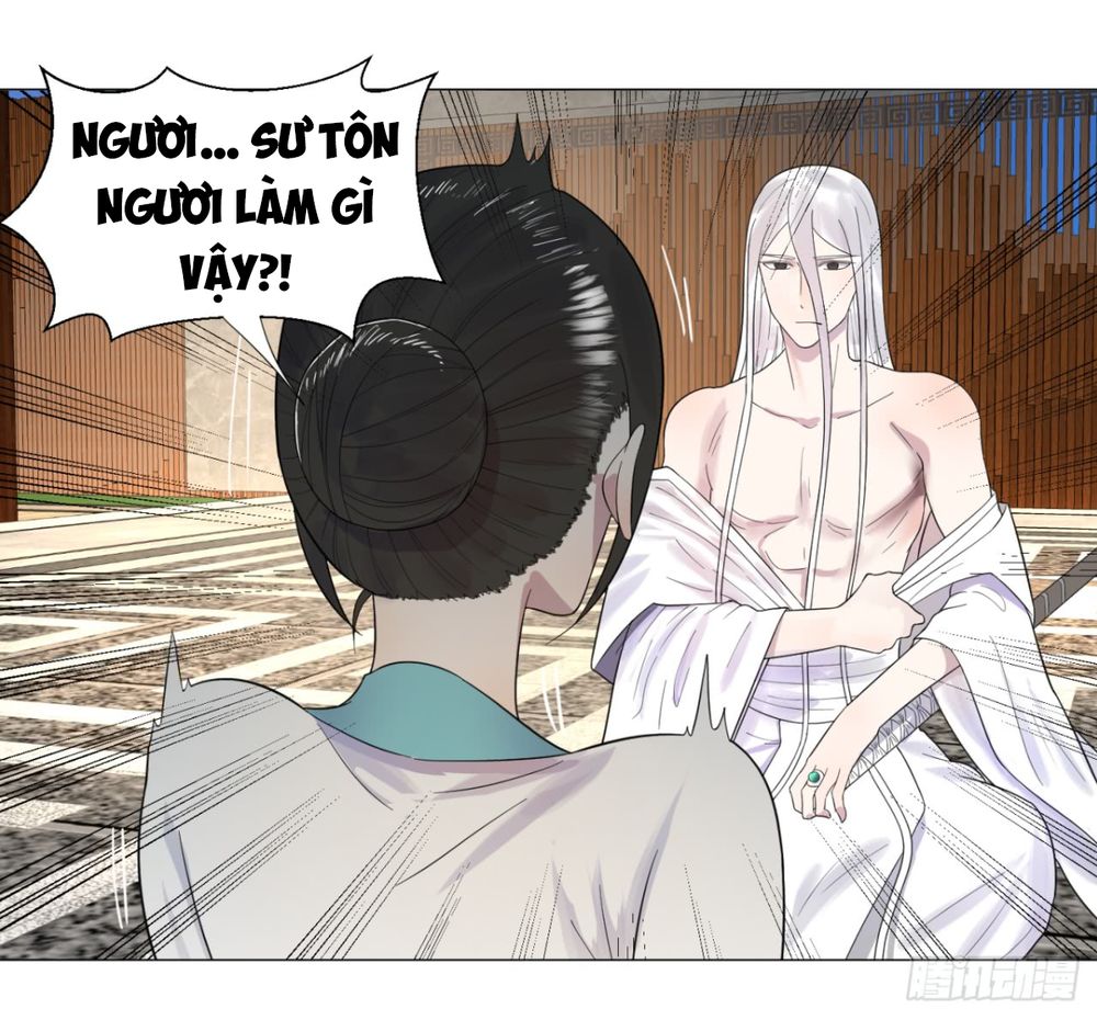 Luyện Khí 3000 Năm Chapter 27 - Trang 2