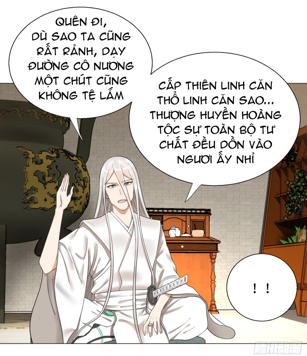 Luyện Khí 3000 Năm Chapter 27 - Trang 2