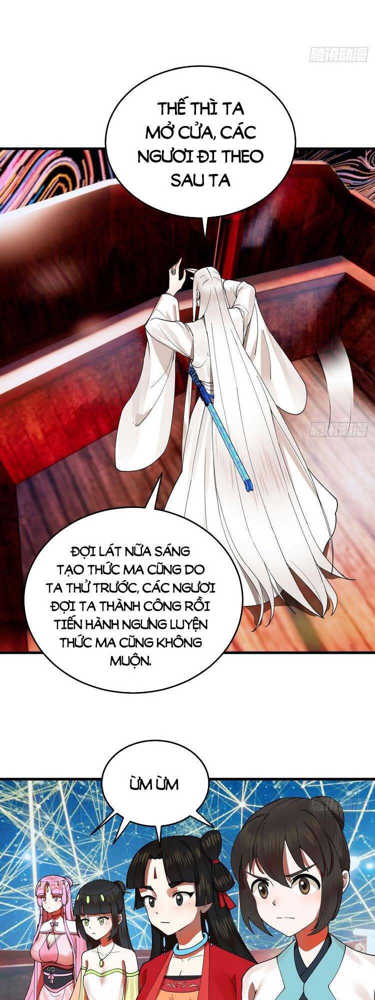 Luyện Khí 3000 Năm Chapter 270 - Trang 2