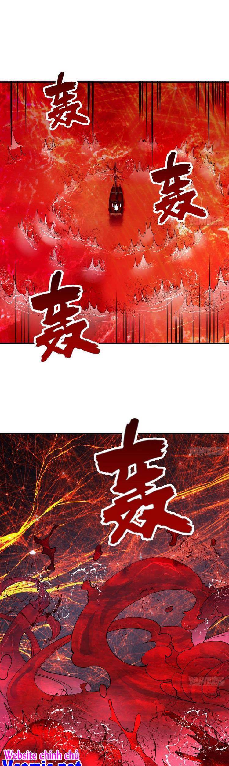 Luyện Khí 3000 Năm Chapter 271 - Trang 2