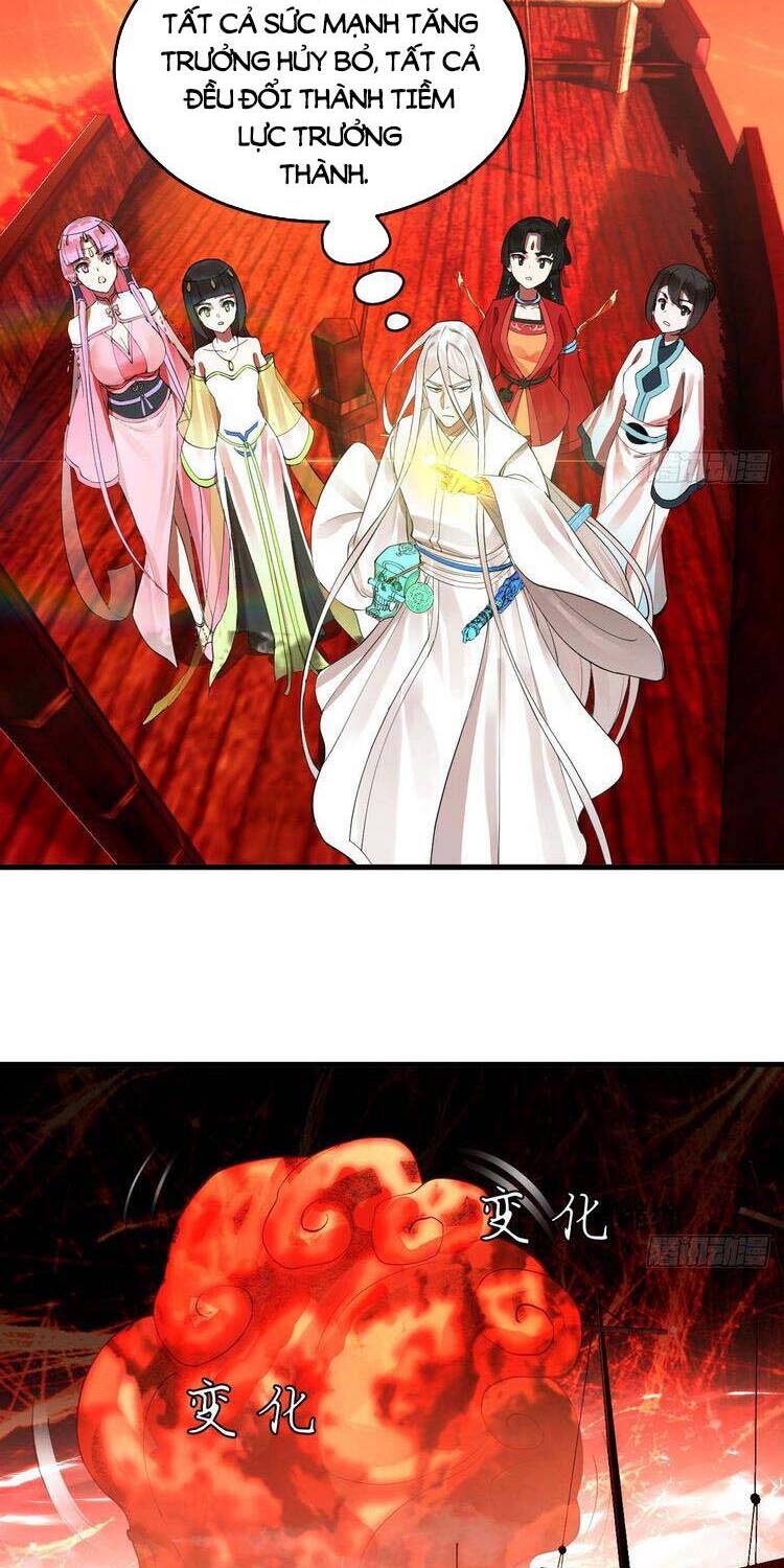 Luyện Khí 3000 Năm Chapter 271 - Trang 2