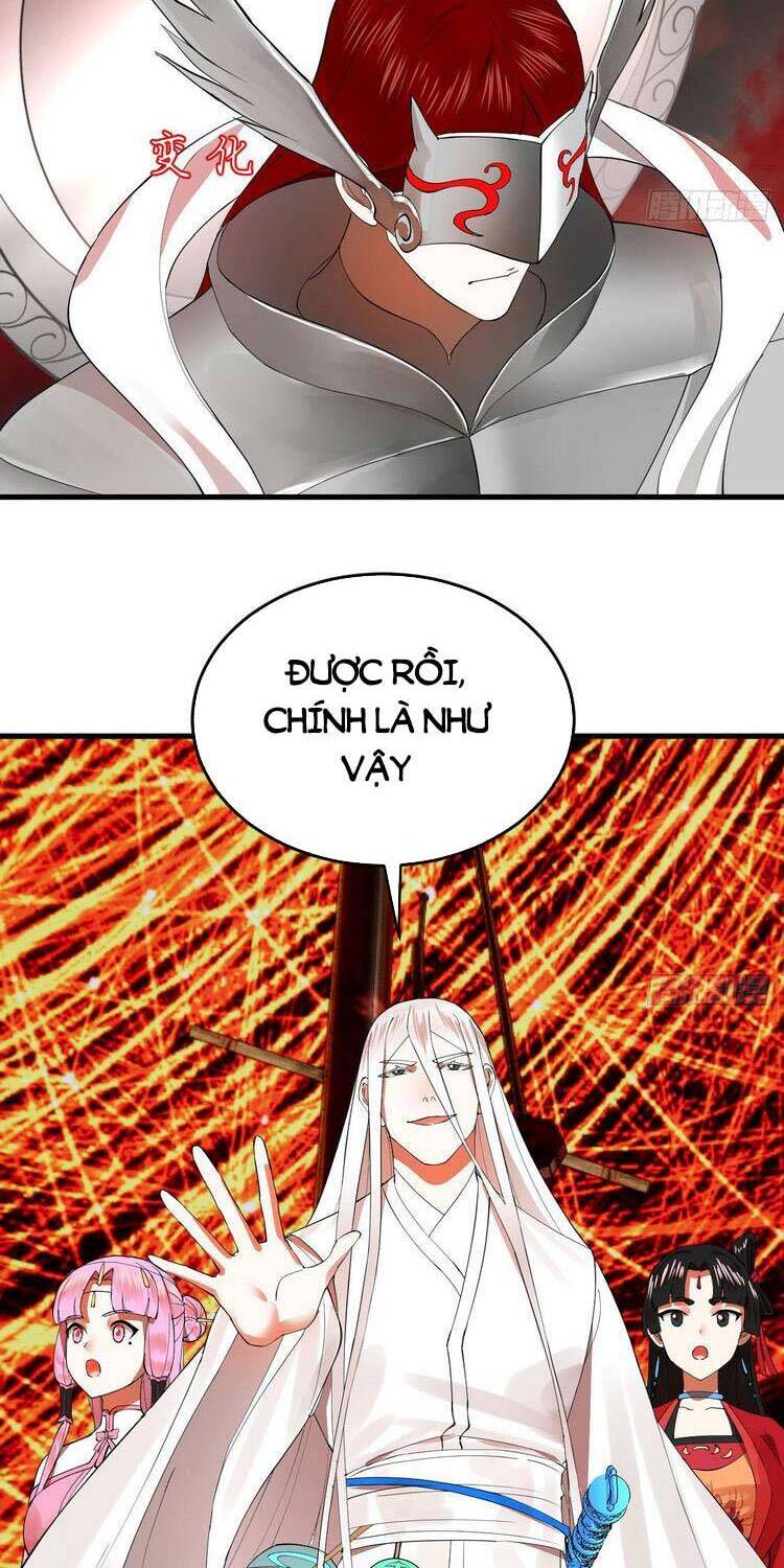 Luyện Khí 3000 Năm Chapter 271 - Trang 2