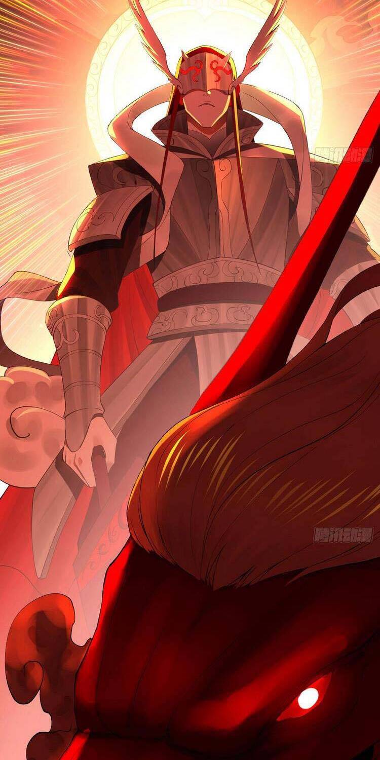 Luyện Khí 3000 Năm Chapter 271 - Trang 2