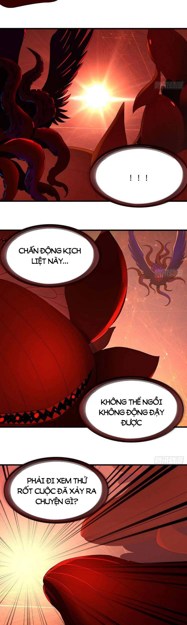 Luyện Khí 3000 Năm Chapter 271 - Trang 2