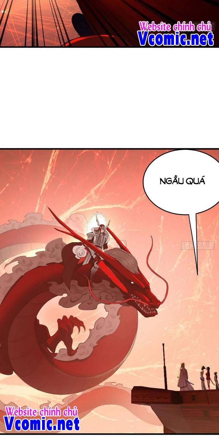 Luyện Khí 3000 Năm Chapter 271 - Trang 2