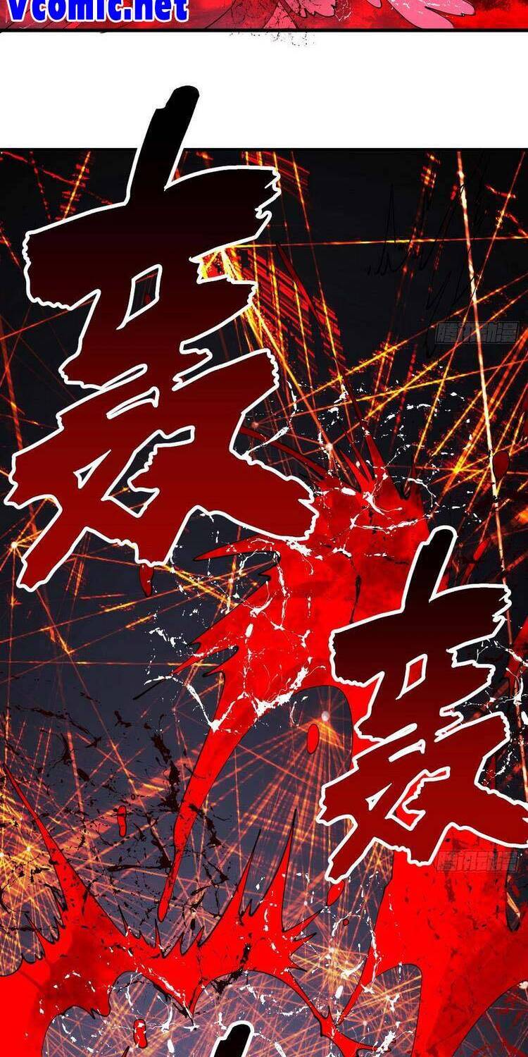 Luyện Khí 3000 Năm Chapter 271 - Trang 2