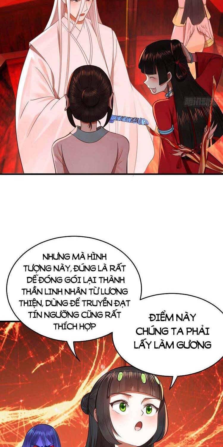 Luyện Khí 3000 Năm Chapter 271 - Trang 2