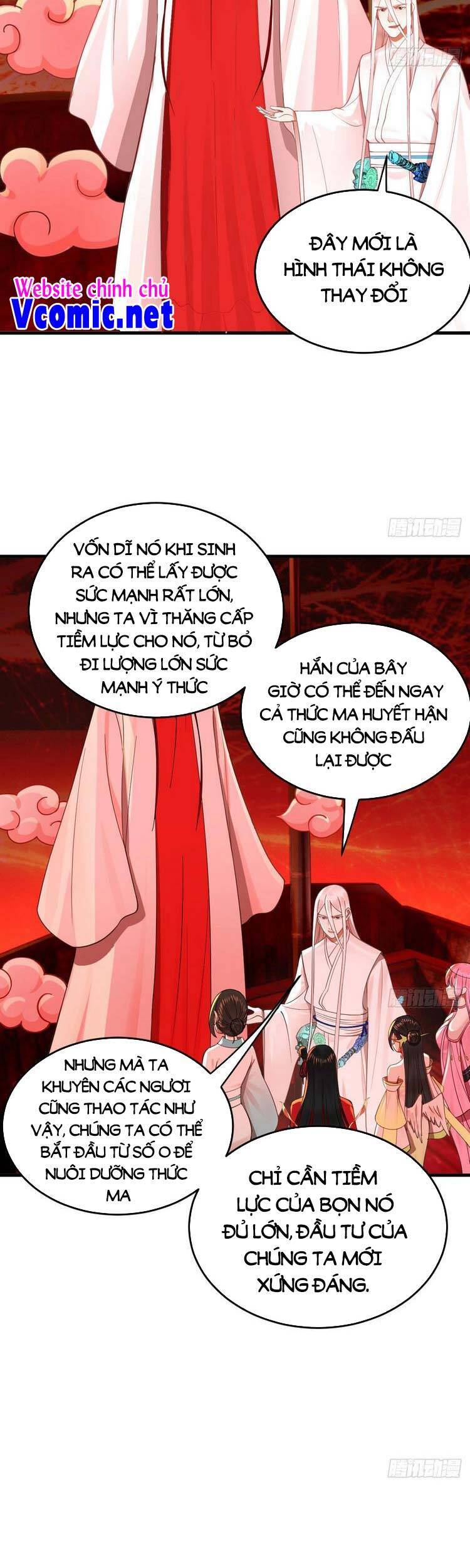 Luyện Khí 3000 Năm Chapter 271 - Trang 2