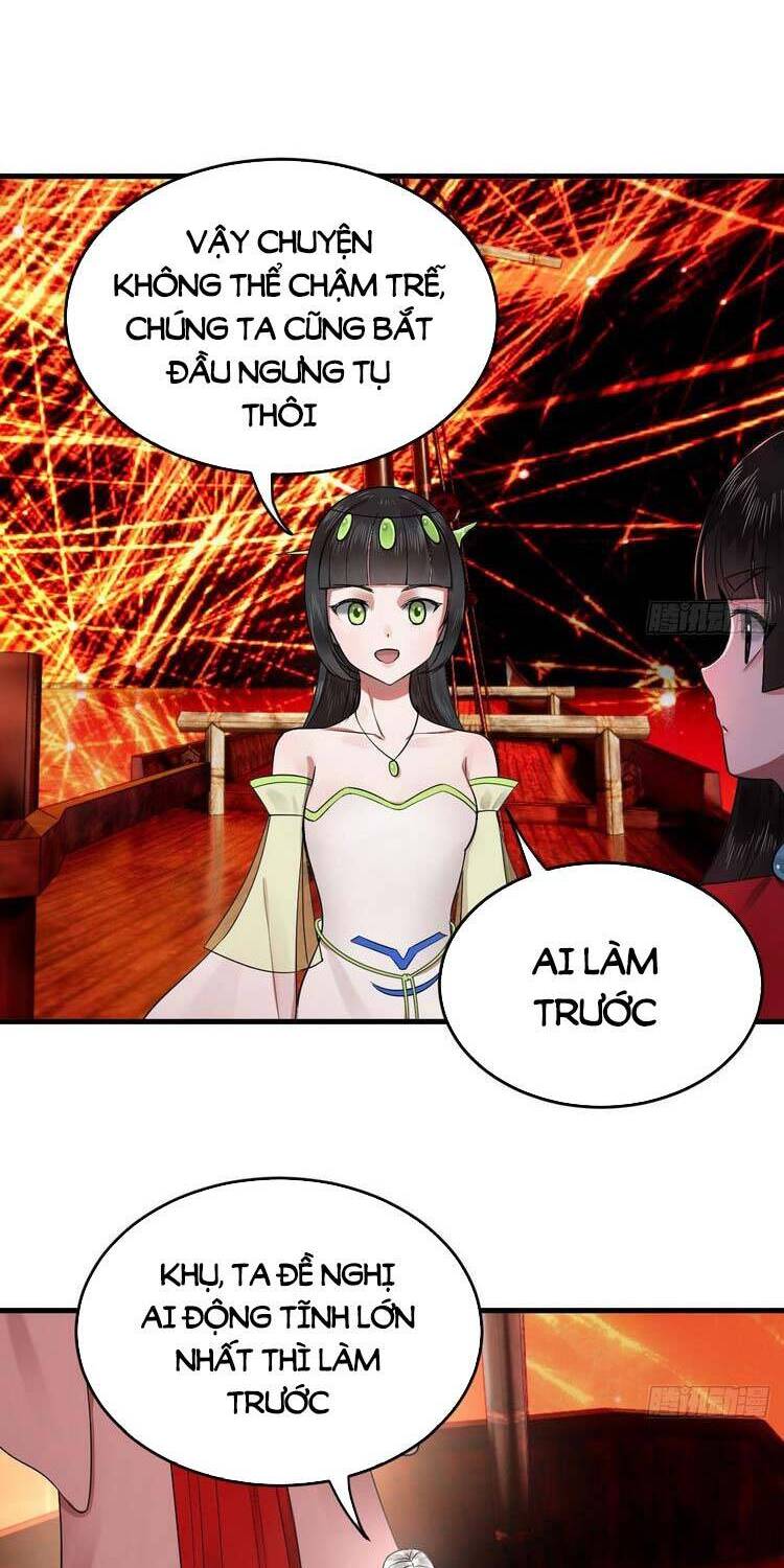 Luyện Khí 3000 Năm Chapter 271 - Trang 2