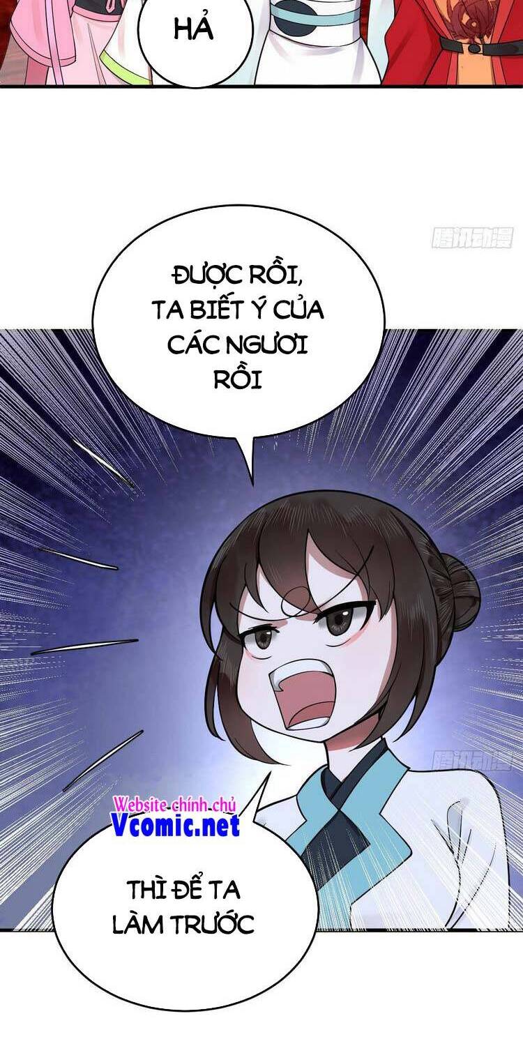 Luyện Khí 3000 Năm Chapter 271 - Trang 2