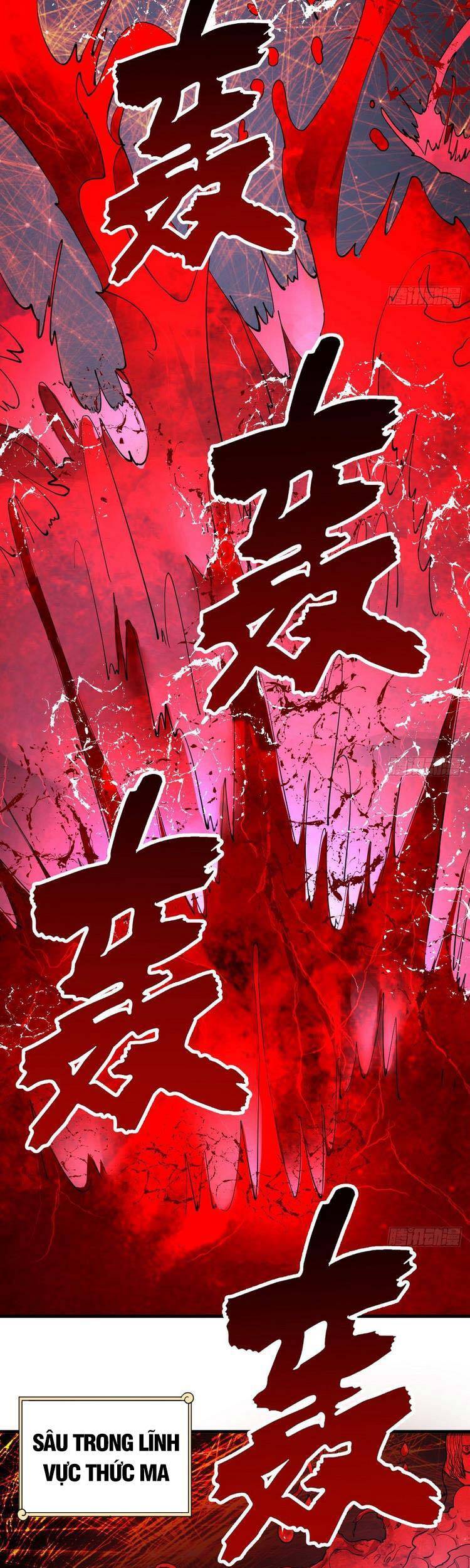 Luyện Khí 3000 Năm Chapter 271 - Trang 2