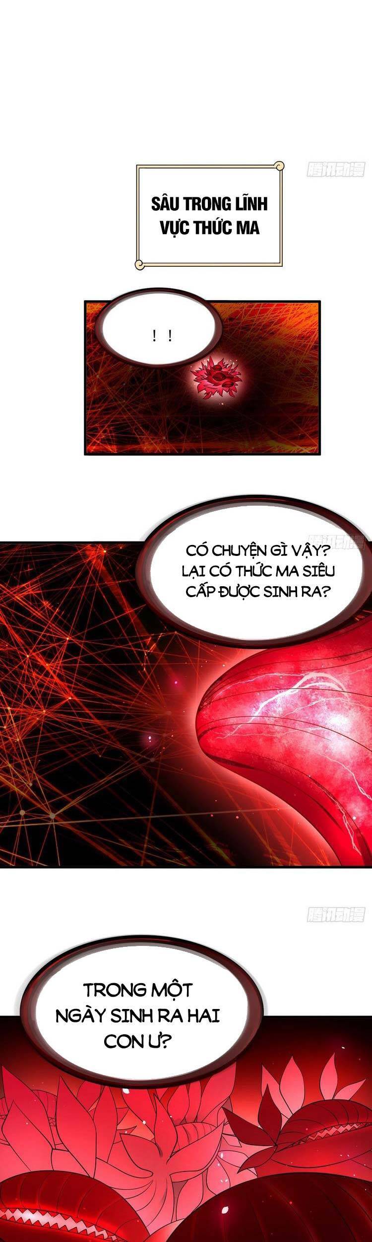 Luyện Khí 3000 Năm Chapter 271 - Trang 2