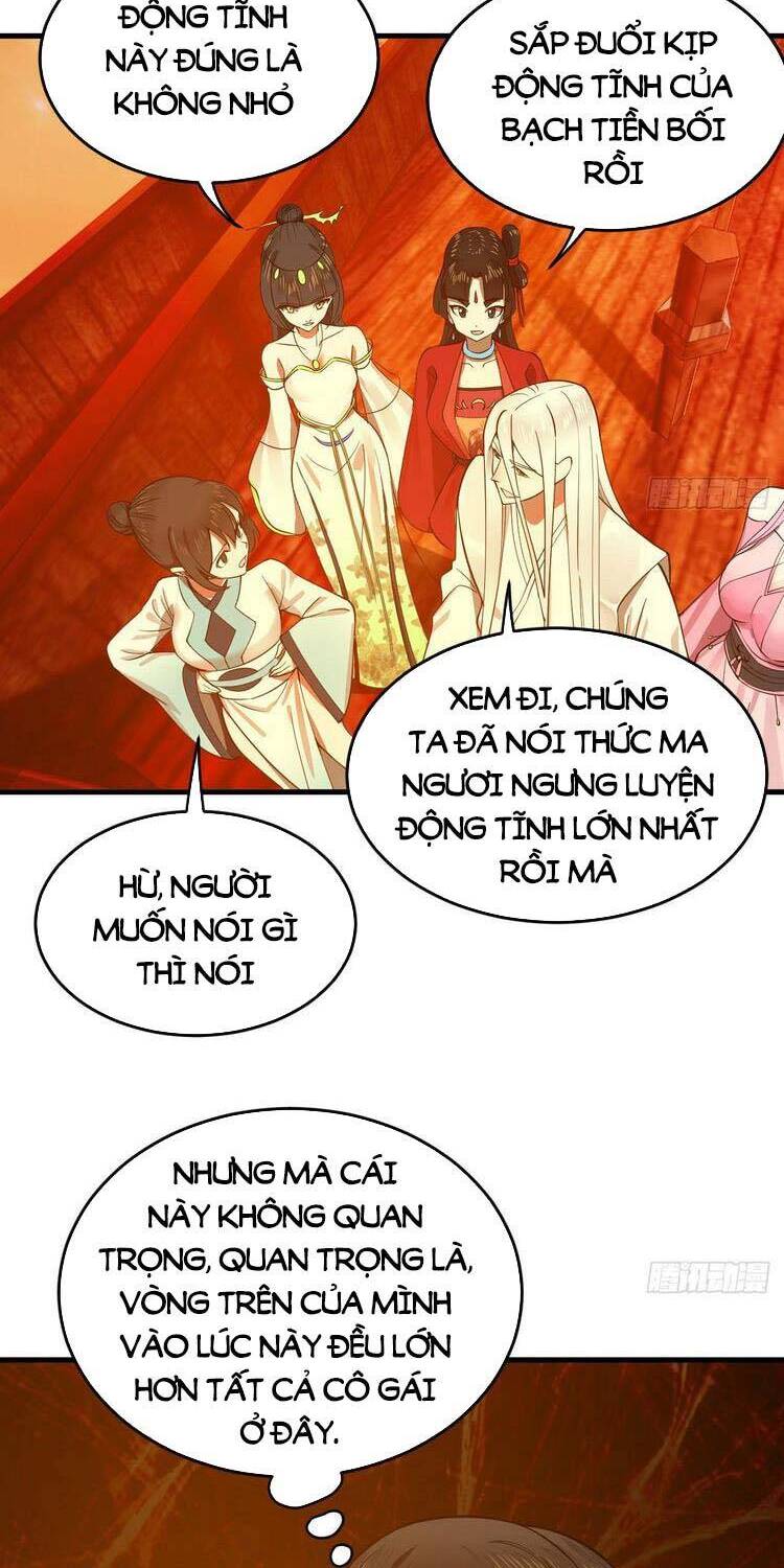 Luyện Khí 3000 Năm Chapter 271 - Trang 2