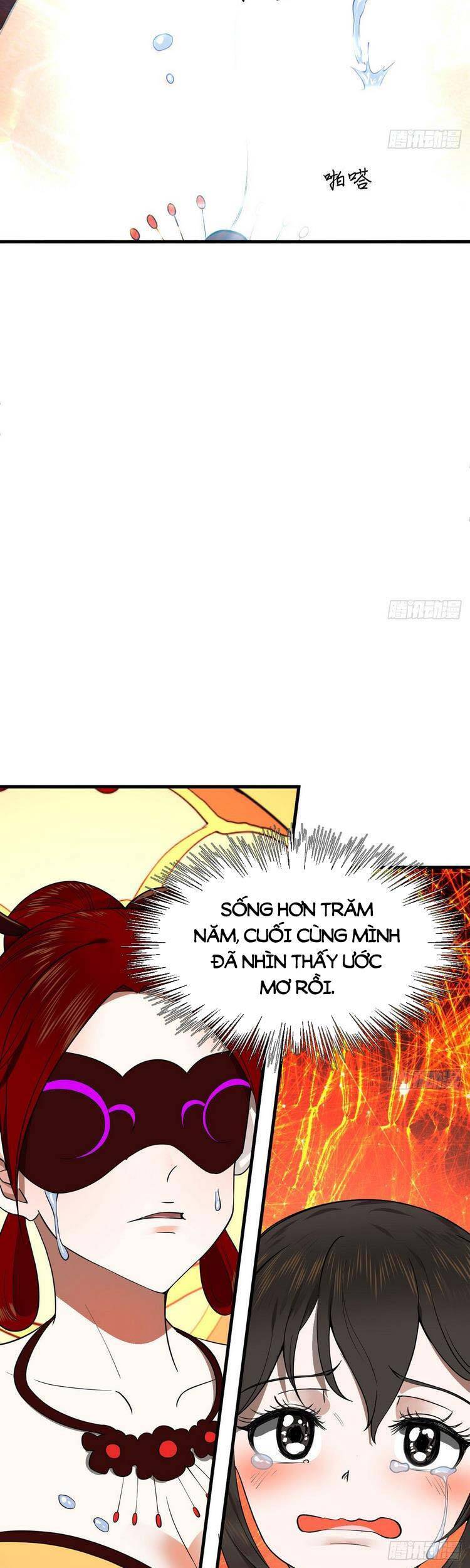 Luyện Khí 3000 Năm Chapter 271 - Trang 2