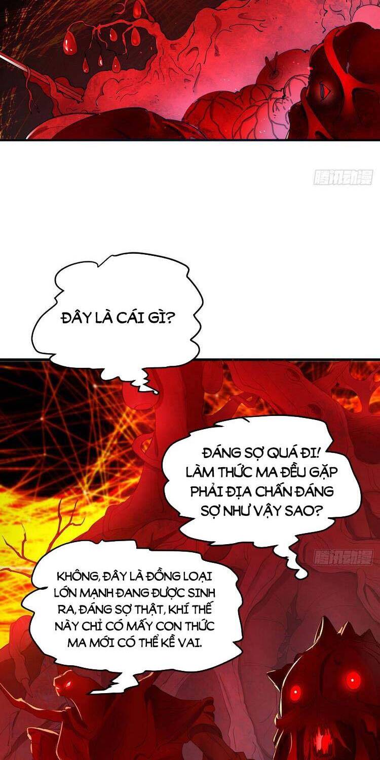 Luyện Khí 3000 Năm Chapter 271 - Trang 2