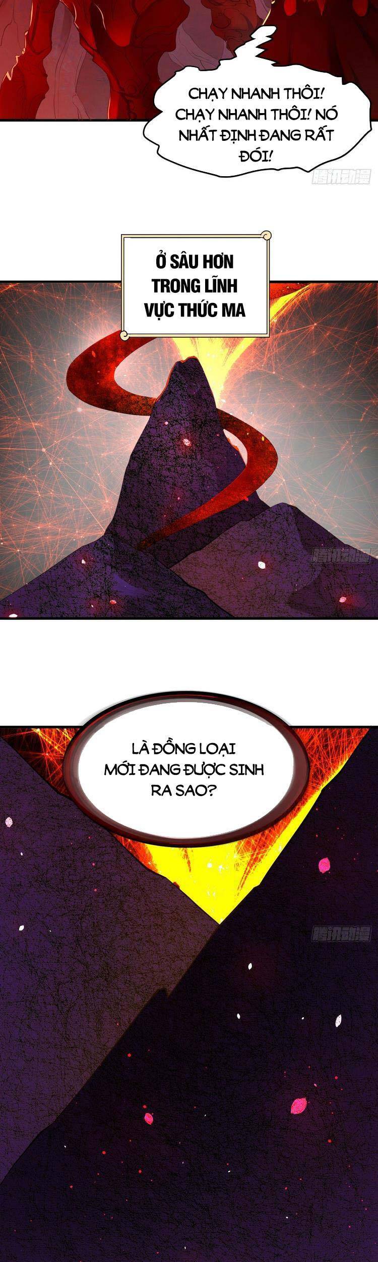 Luyện Khí 3000 Năm Chapter 271 - Trang 2