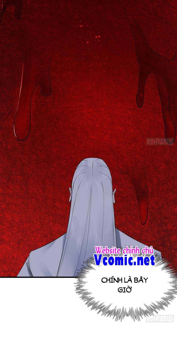 Luyện Khí 3000 Năm Chapter 271 - Trang 2