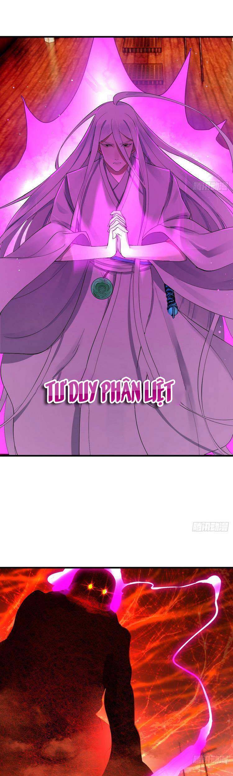 Luyện Khí 3000 Năm Chapter 271 - Trang 2