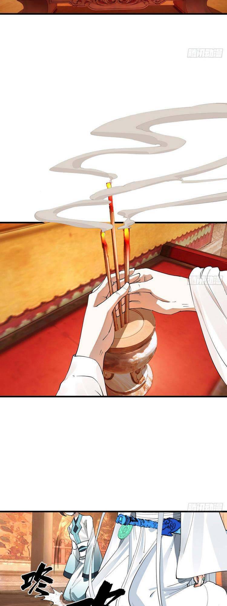 Luyện Khí 3000 Năm Chapter 273 - Trang 2