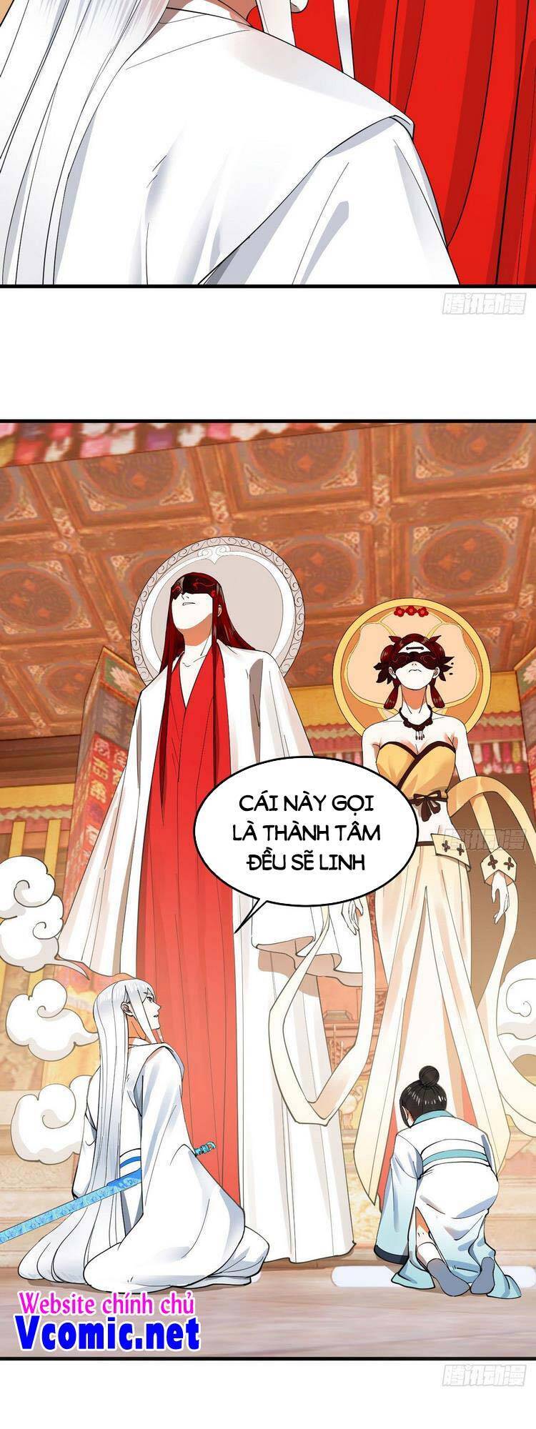 Luyện Khí 3000 Năm Chapter 273 - Trang 2