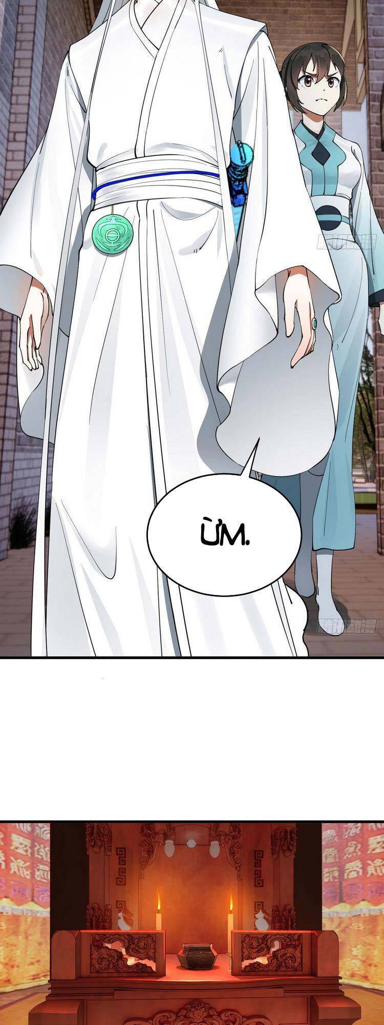 Luyện Khí 3000 Năm Chapter 273 - Trang 2