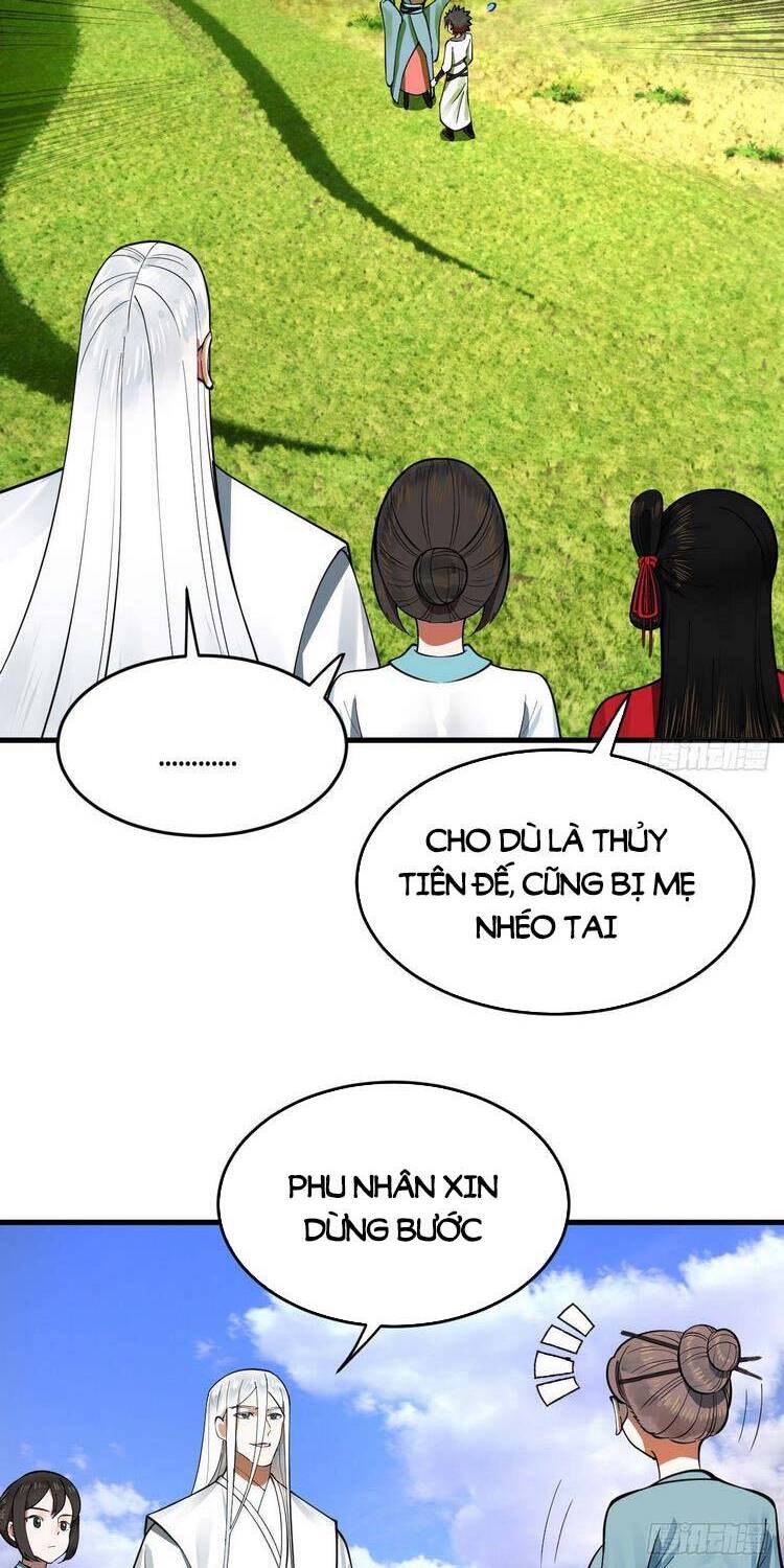 Luyện Khí 3000 Năm Chapter 274 - Trang 2