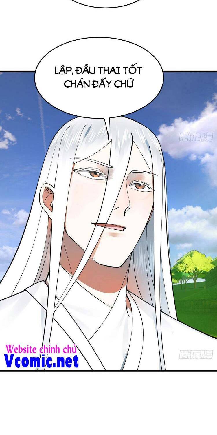 Luyện Khí 3000 Năm Chapter 274 - Trang 2