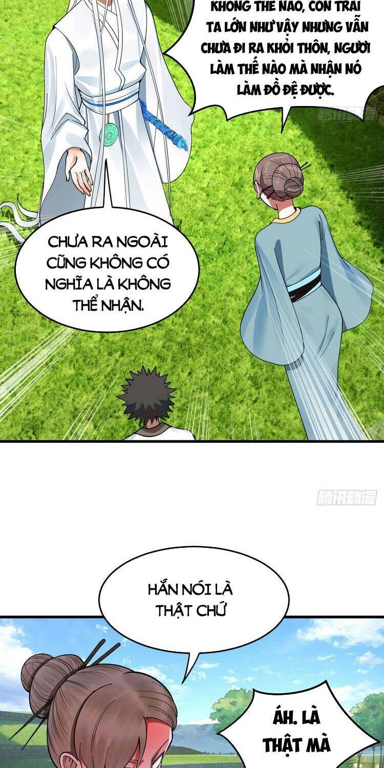 Luyện Khí 3000 Năm Chapter 274 - Trang 2