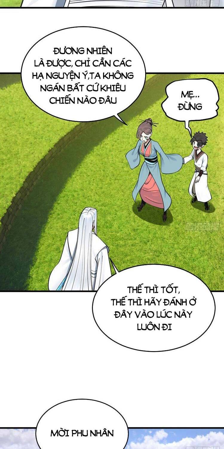 Luyện Khí 3000 Năm Chapter 274 - Trang 2