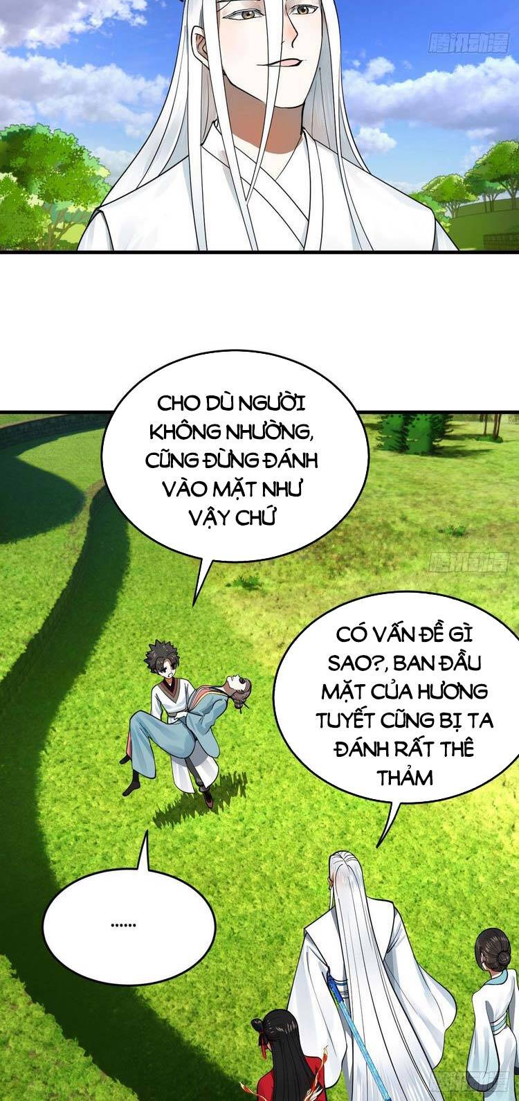 Luyện Khí 3000 Năm Chapter 274 - Trang 2