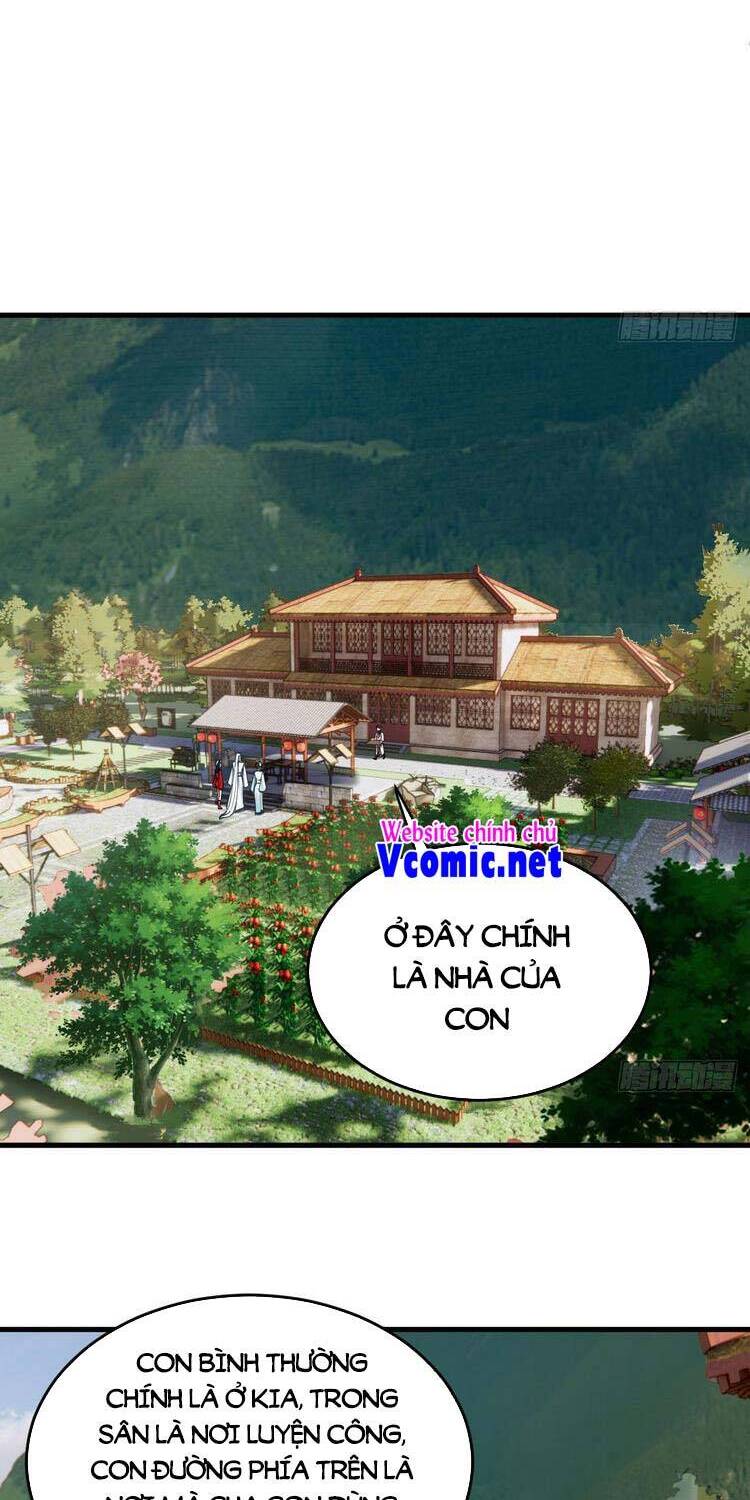 Luyện Khí 3000 Năm Chapter 274 - Trang 2