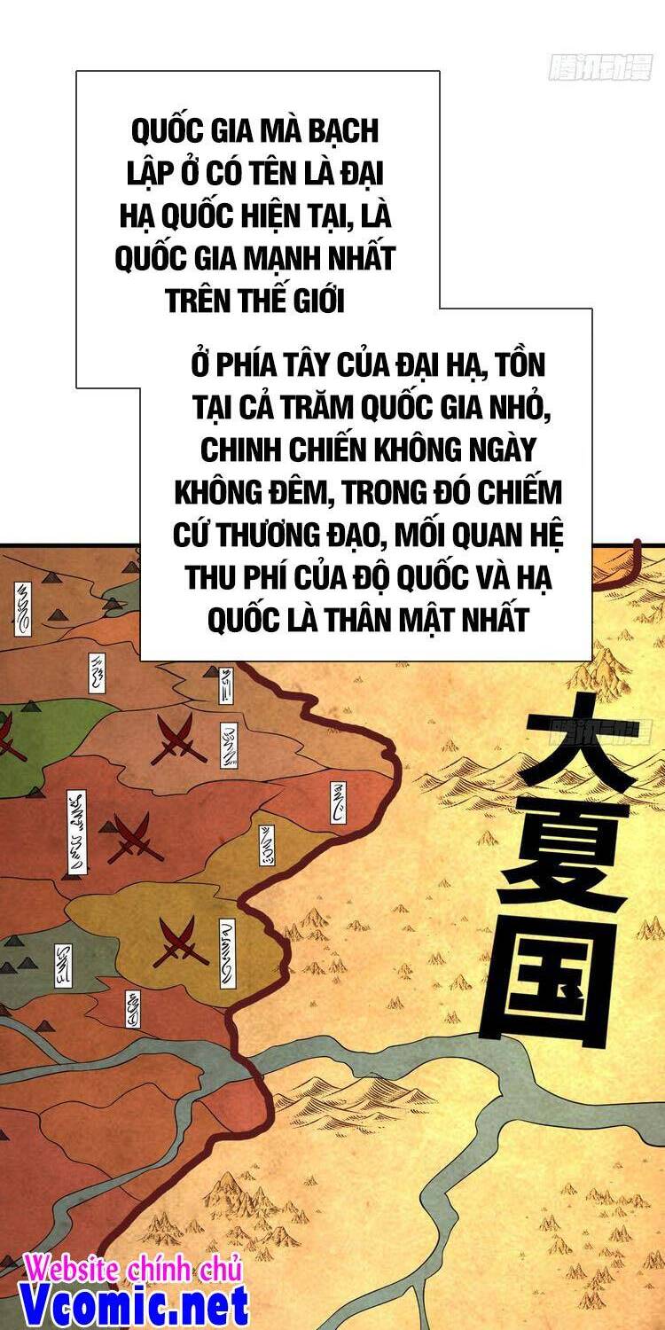 Luyện Khí 3000 Năm Chapter 274 - Trang 2